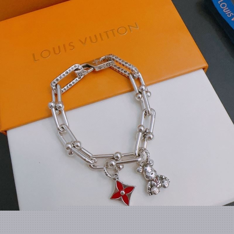 LV Bracelets